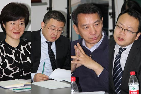 CIPRA座談會：加強行業自律，凈化傳播環